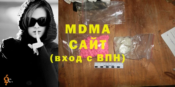 тгк Абдулино